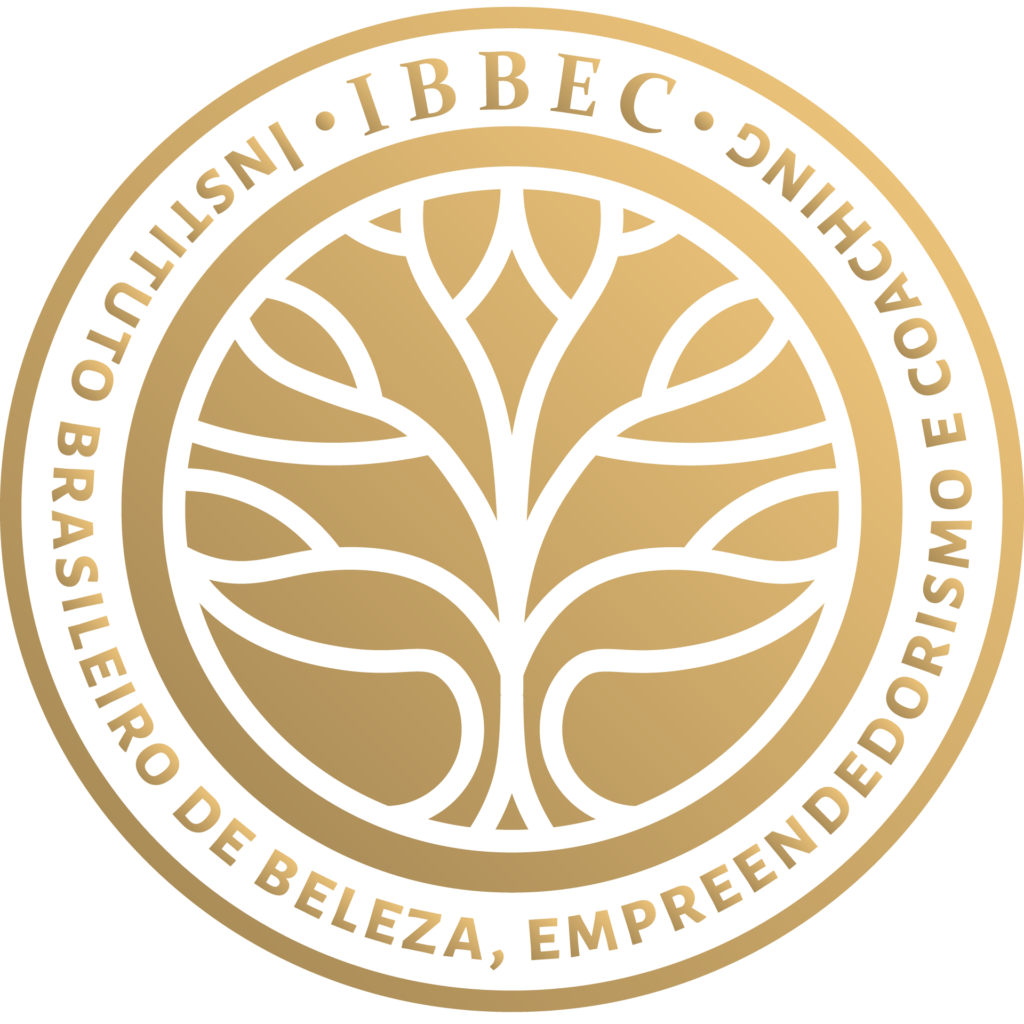 Selo IBBEC - Instituto Brasileiro de Beleza, Empreendedorismo e Coaching